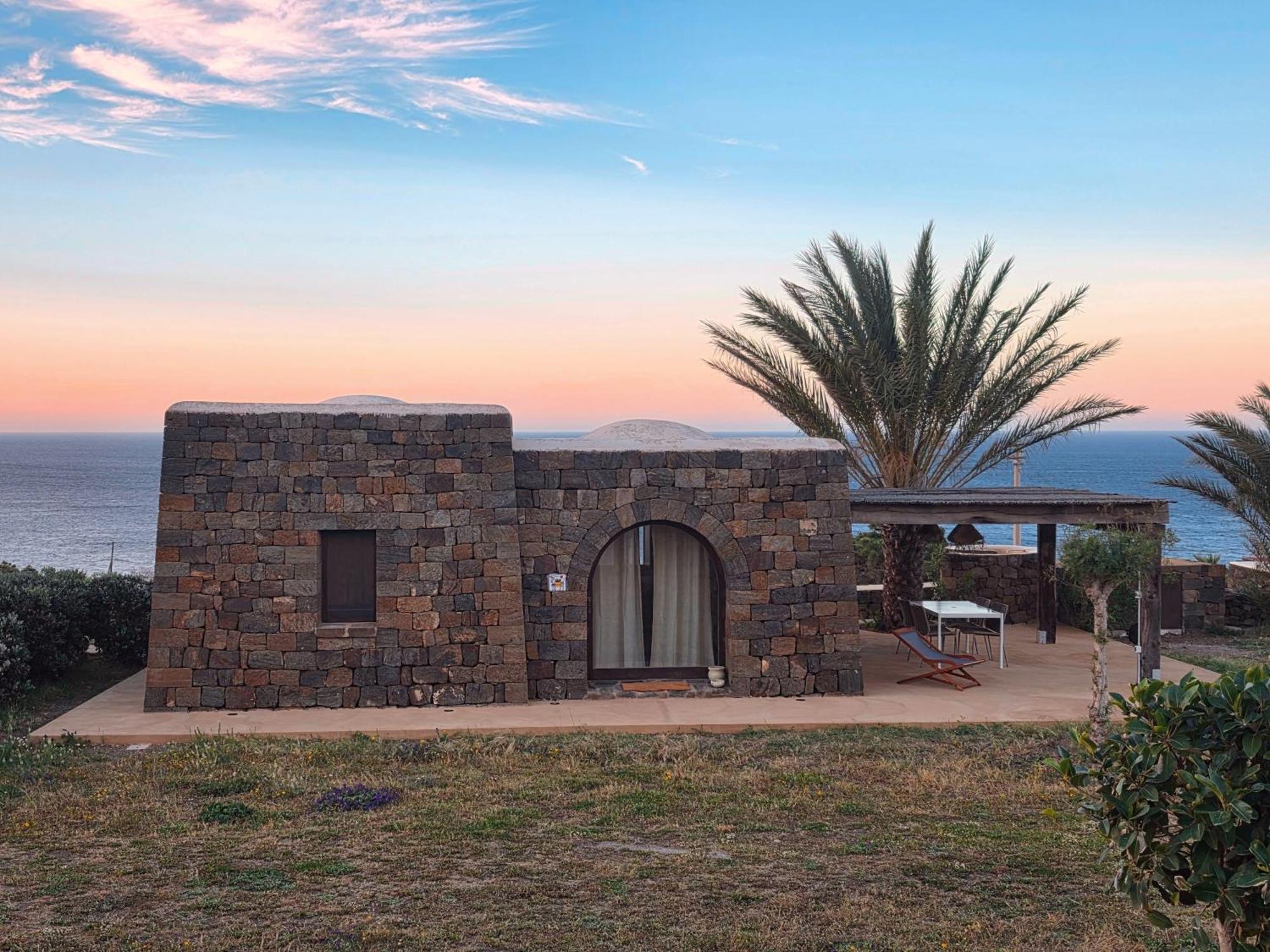 Holiday home Dammusi Futura
